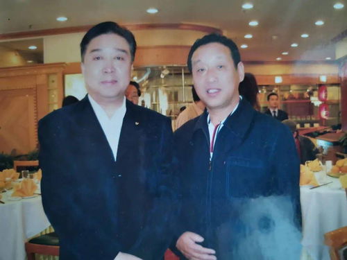 京津冀演出經(jīng)紀領(lǐng)域的橋梁 喬國慶的經(jīng)紀之路